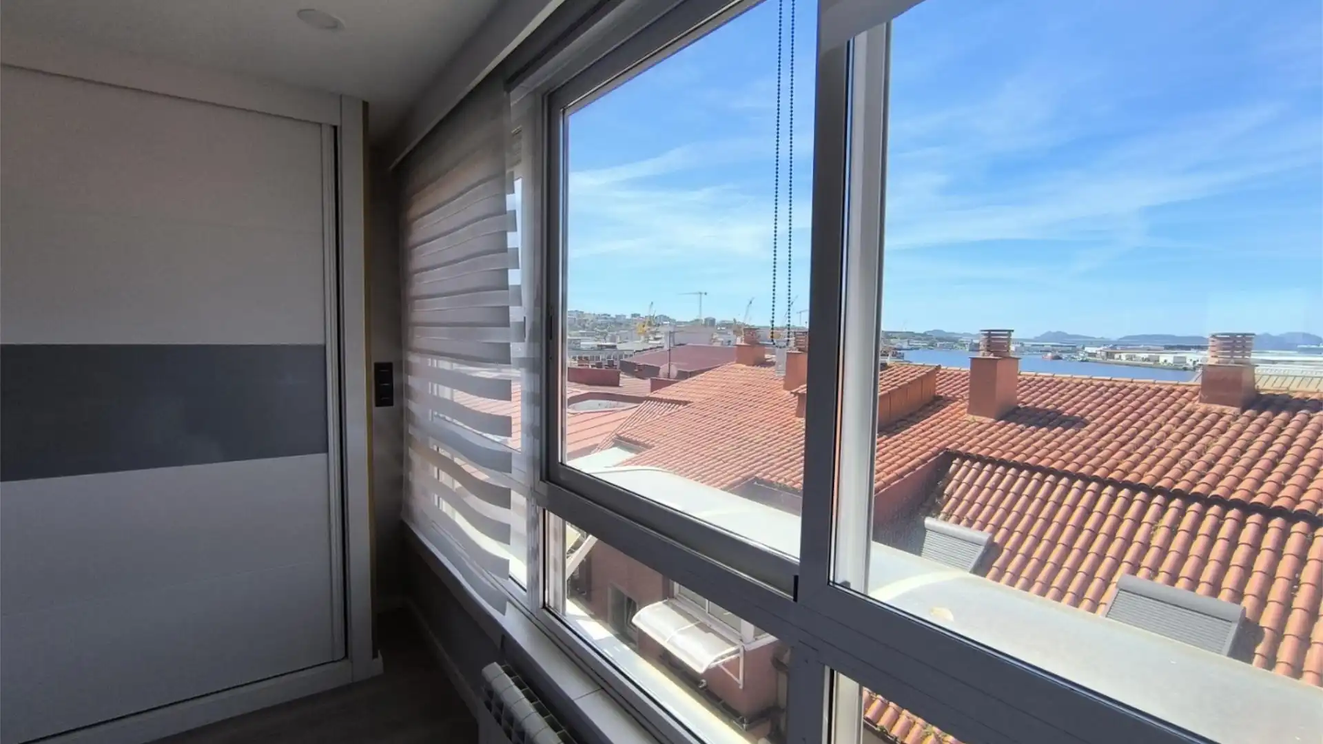 Piso en  Rúa do Conde de Torrecedeira 60 - Foto 2