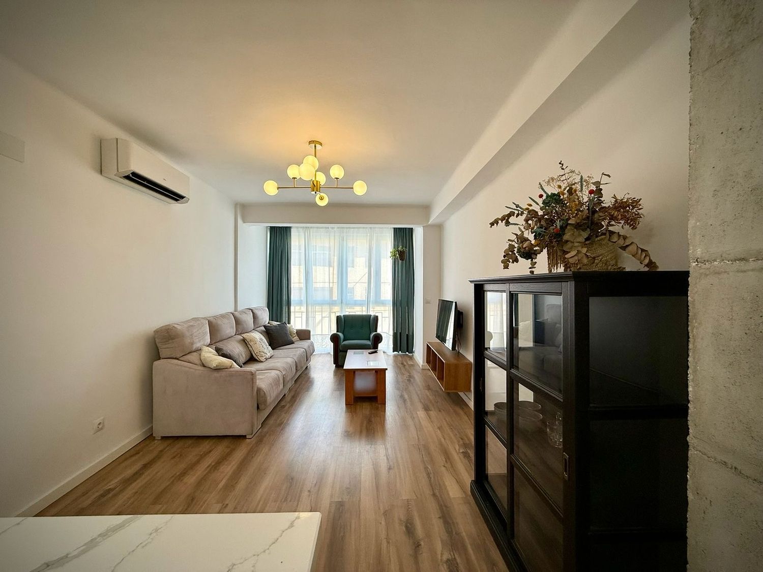Piso en Calle Almona, 1, El Molinillo - Capuchinos - Foto 2