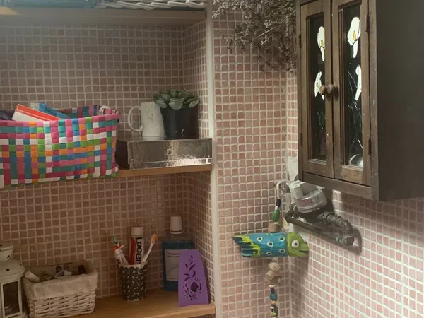 Piso en Calle de Concepción Jerónima, 3, Lavapiés-Embajadores - Foto 6
