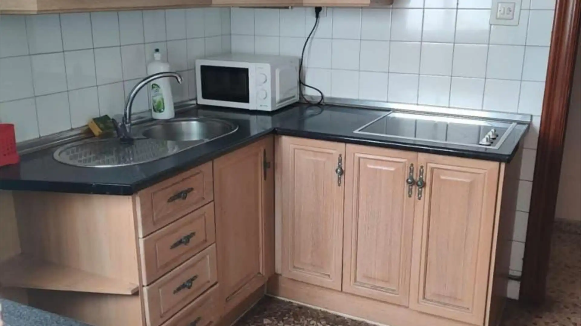 Piso en  Camino de Ronda 118 - Foto 14