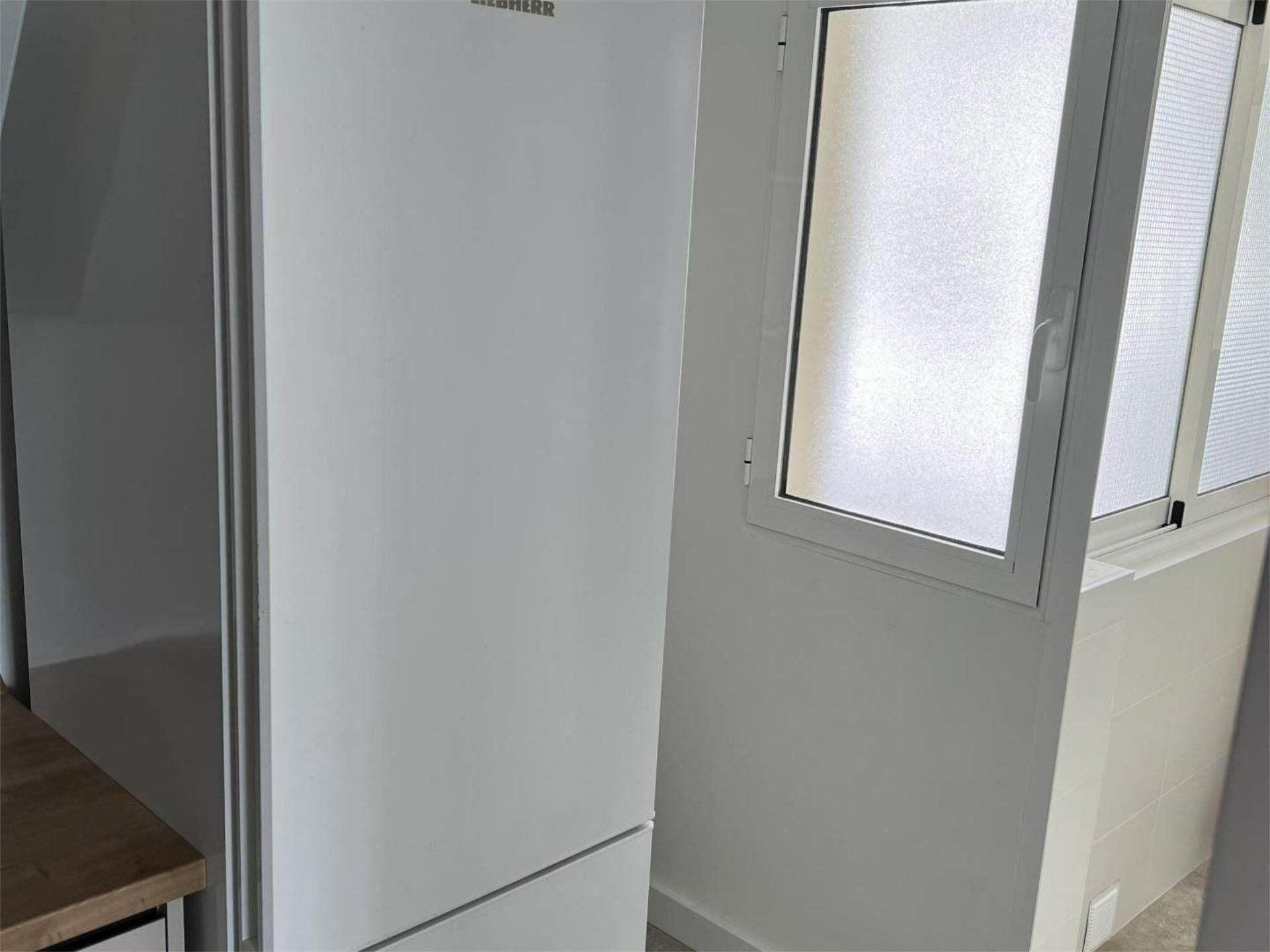 Piso en calle Calle Isaac Albeniz 5 - Foto 17