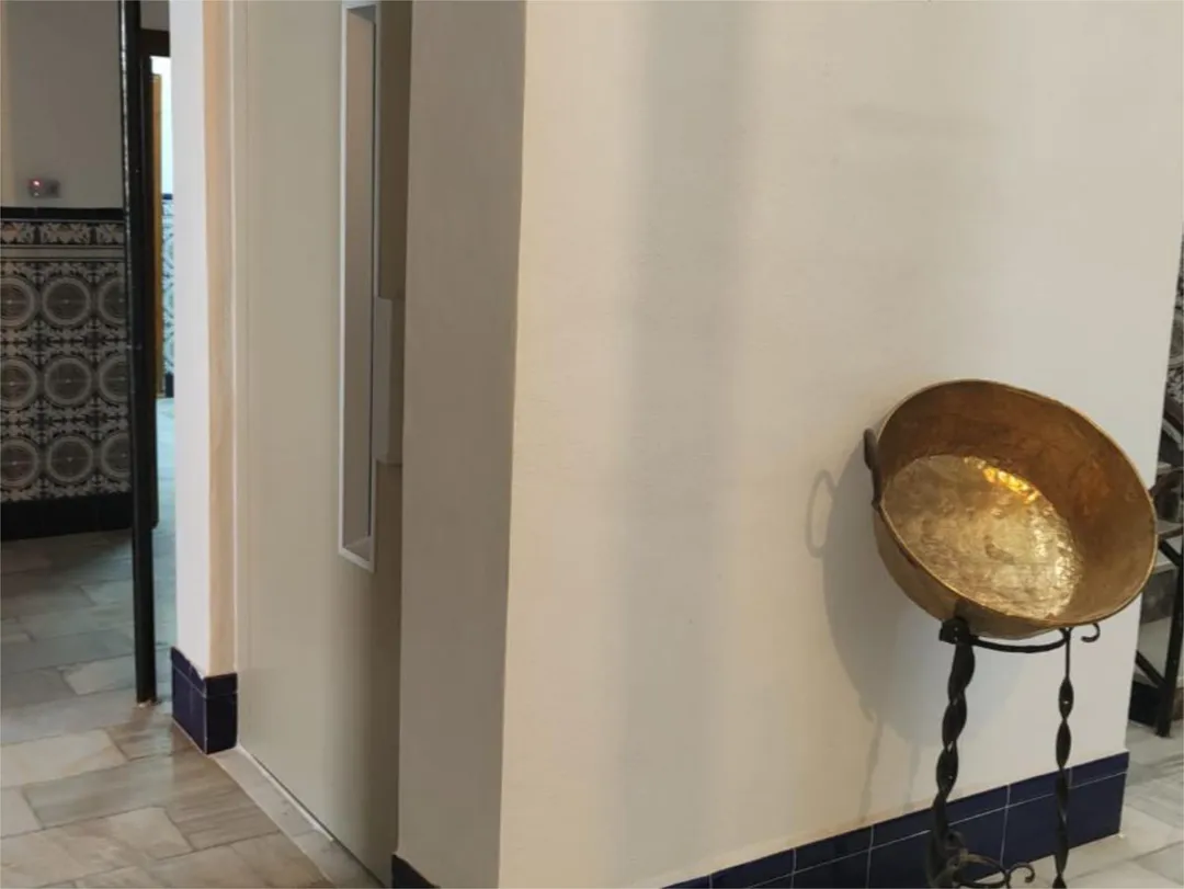 Casa adosada en  Calle Rey Heredia 17 - Foto 20