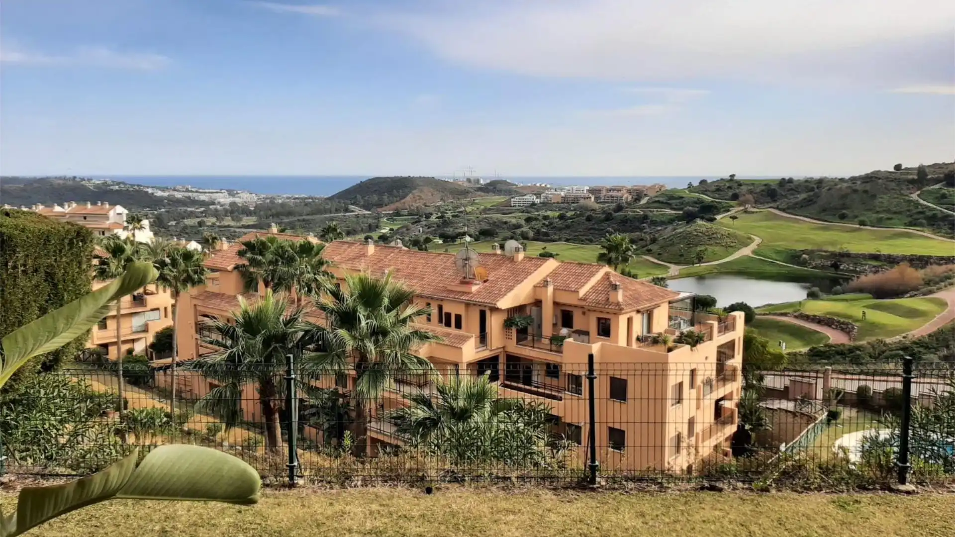 Piso en  Calle Cartajima 6 - Foto 1