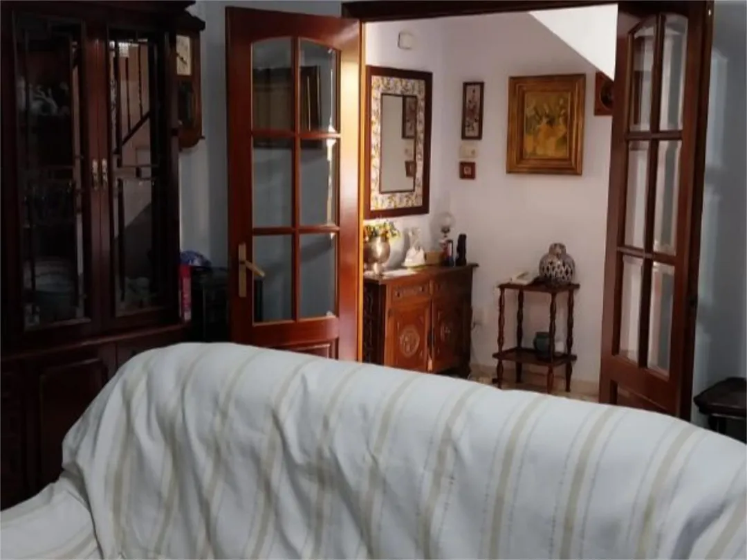 Piso en  Calle Paula Montal 8 - Foto 7