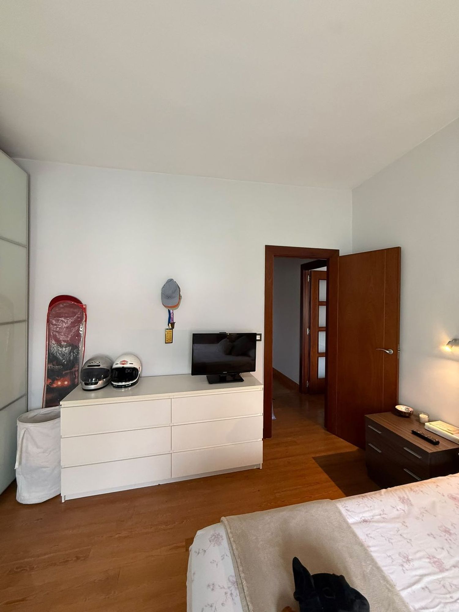 Piso en Calle Amara, 31, Amara Zaharra-Arbaizenea - Foto 4
