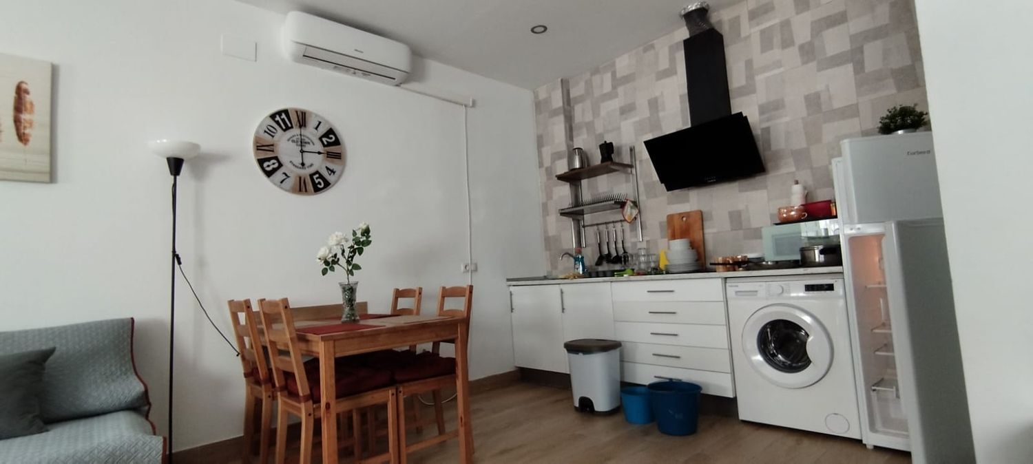 Estudio en avenida de la Aurora s/n - Foto 8