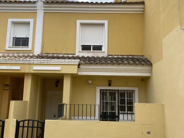 Chalet adosado en Residencial Ciudad de Huelva, 3 - Foto 15