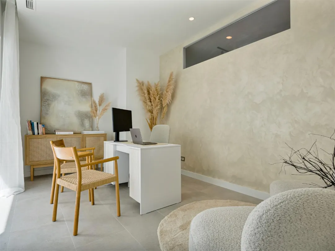 Chalet en  Carrer d'Equador 4 - Foto 25