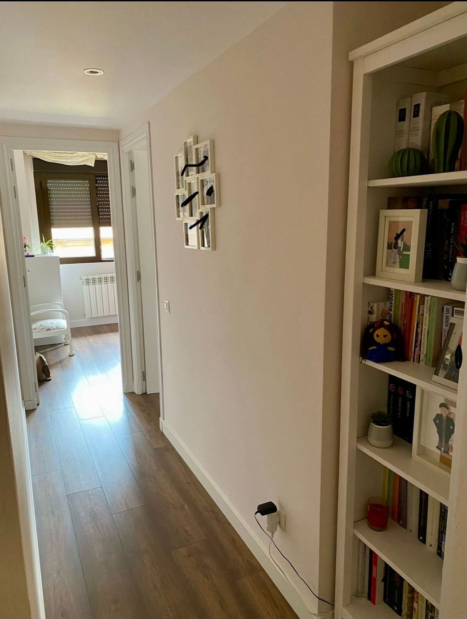 Piso en Calle Ciudadela, 30, El Pinar- Punta Galea - Foto 17