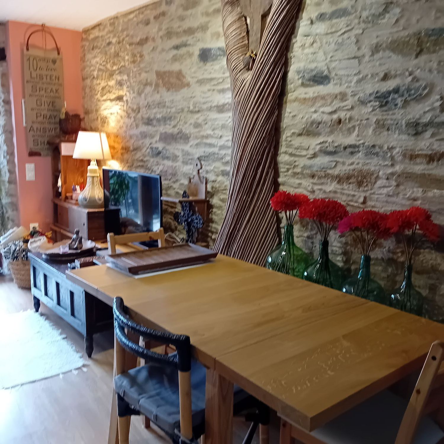 Casa de pueblo en Fontal, 5 - Foto 11