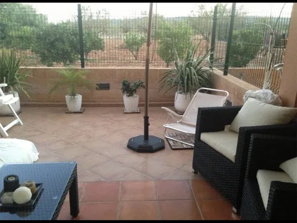 Chalet adosado en Calle dels Molinets, 48 L - Foto 19