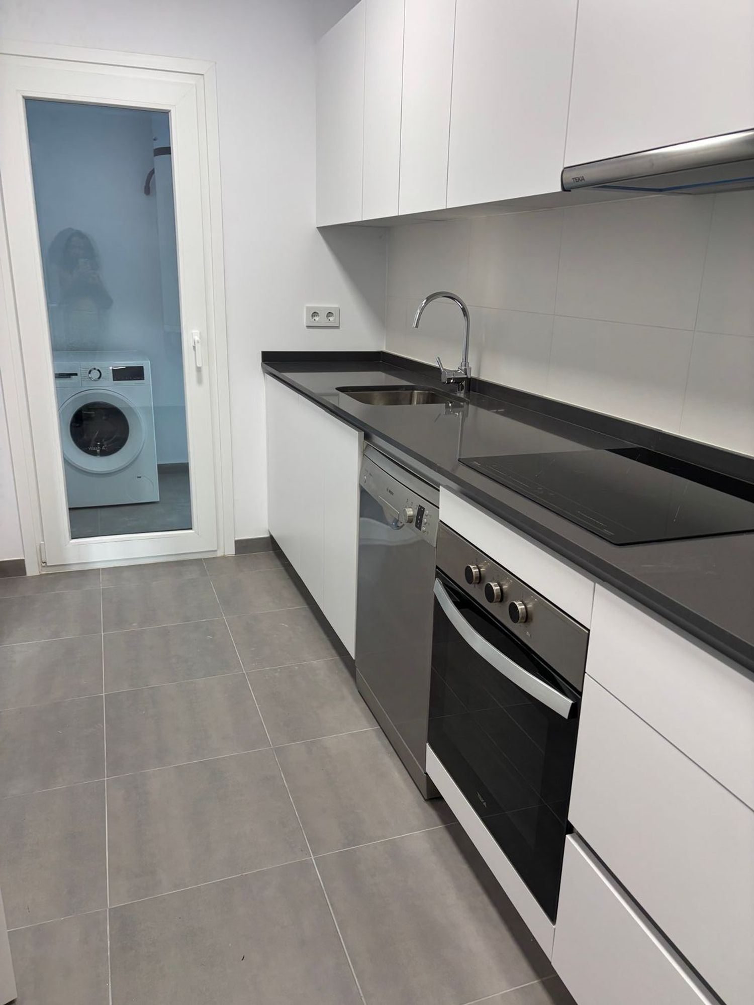 Piso en Ronda de los Tejares, 25, Ronda de Triana-Patrocinio-Turruñuelo - Foto 7