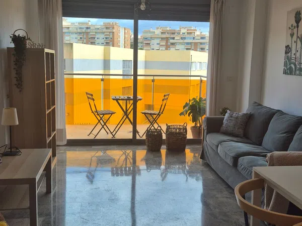 Piso en Calle María Casares, 1 - Foto 2