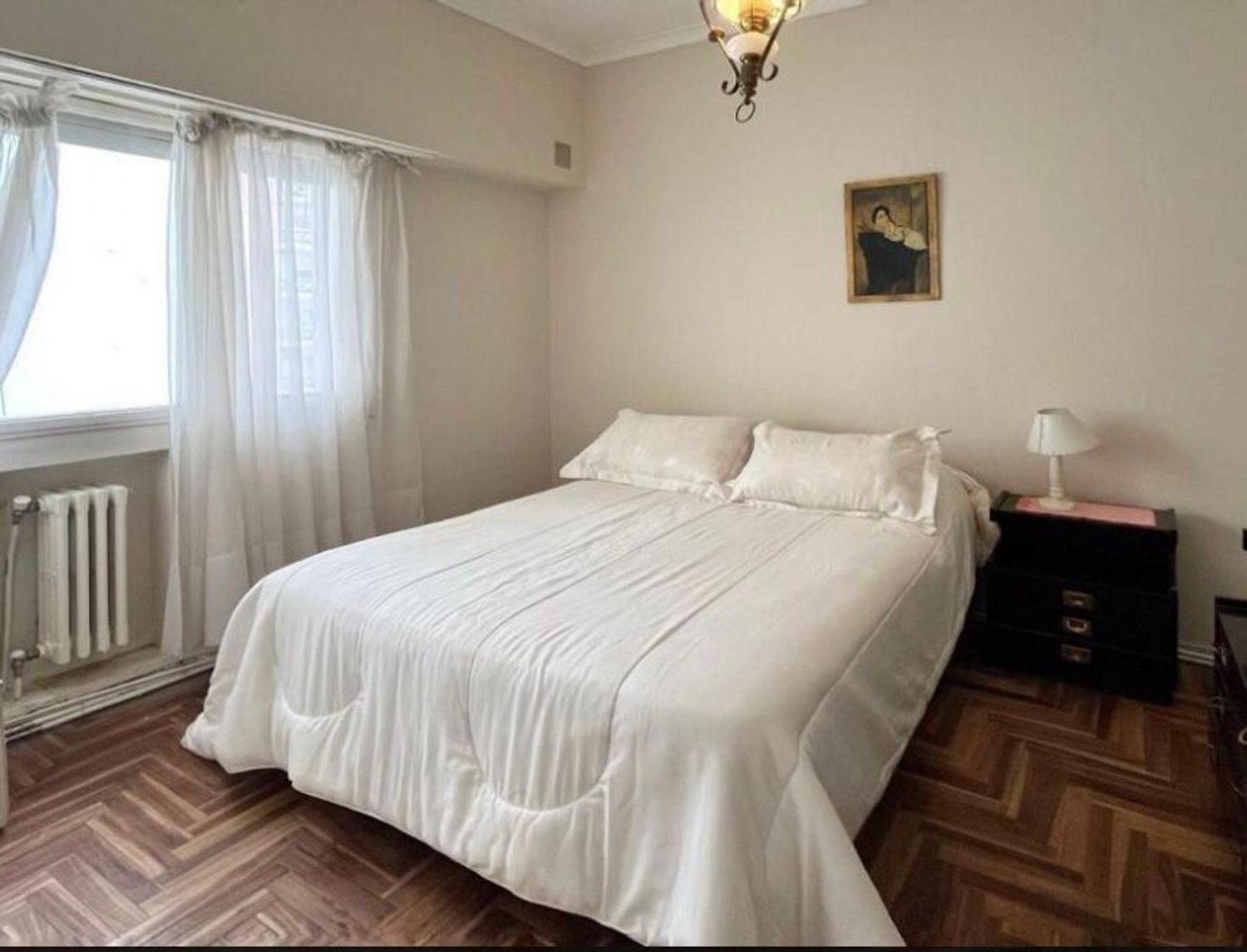 Piso en calle Serra de la Salut, 9 - Foto 1