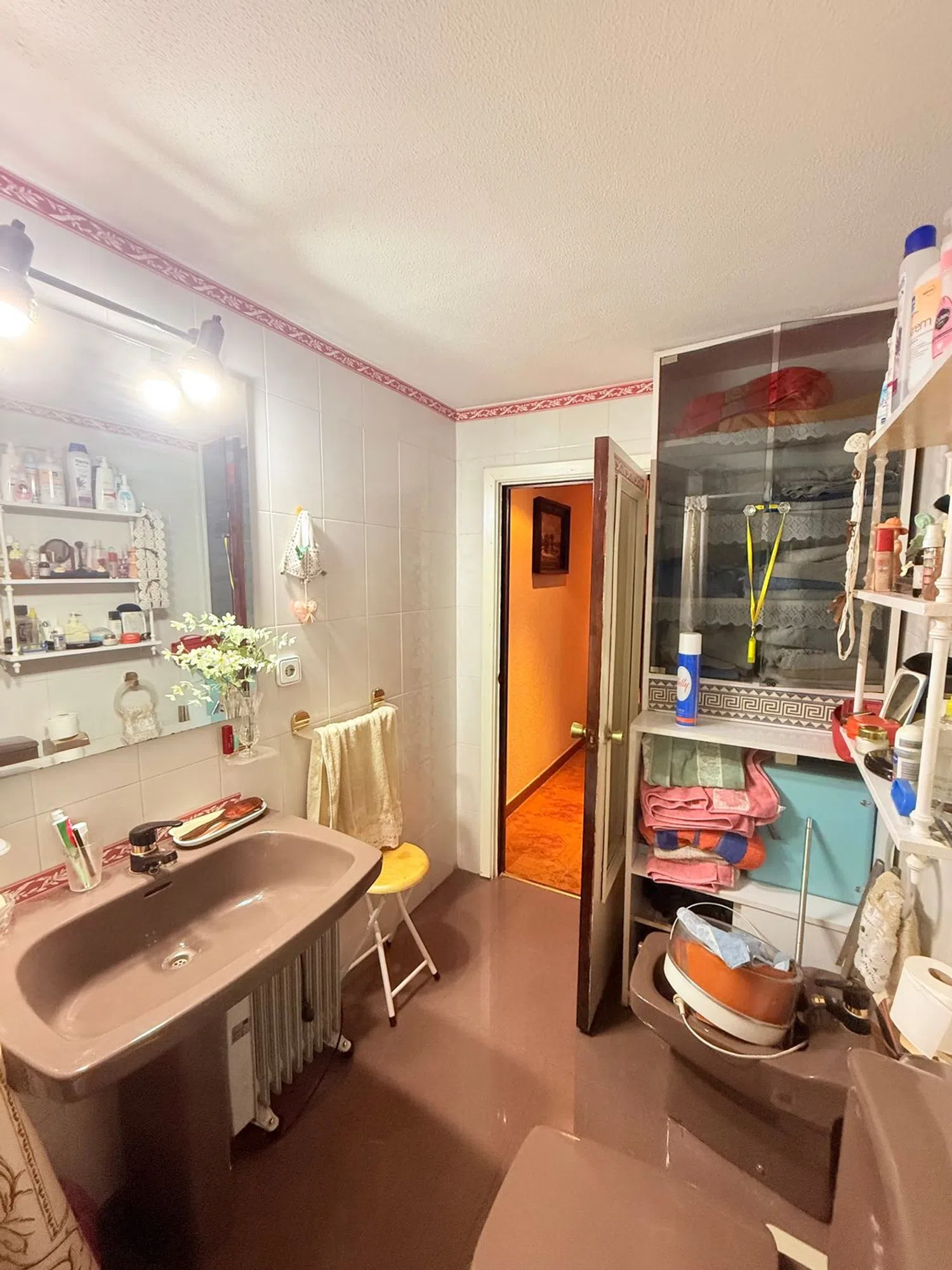 Piso en calle Monte Montjuich, 5 - Foto 6