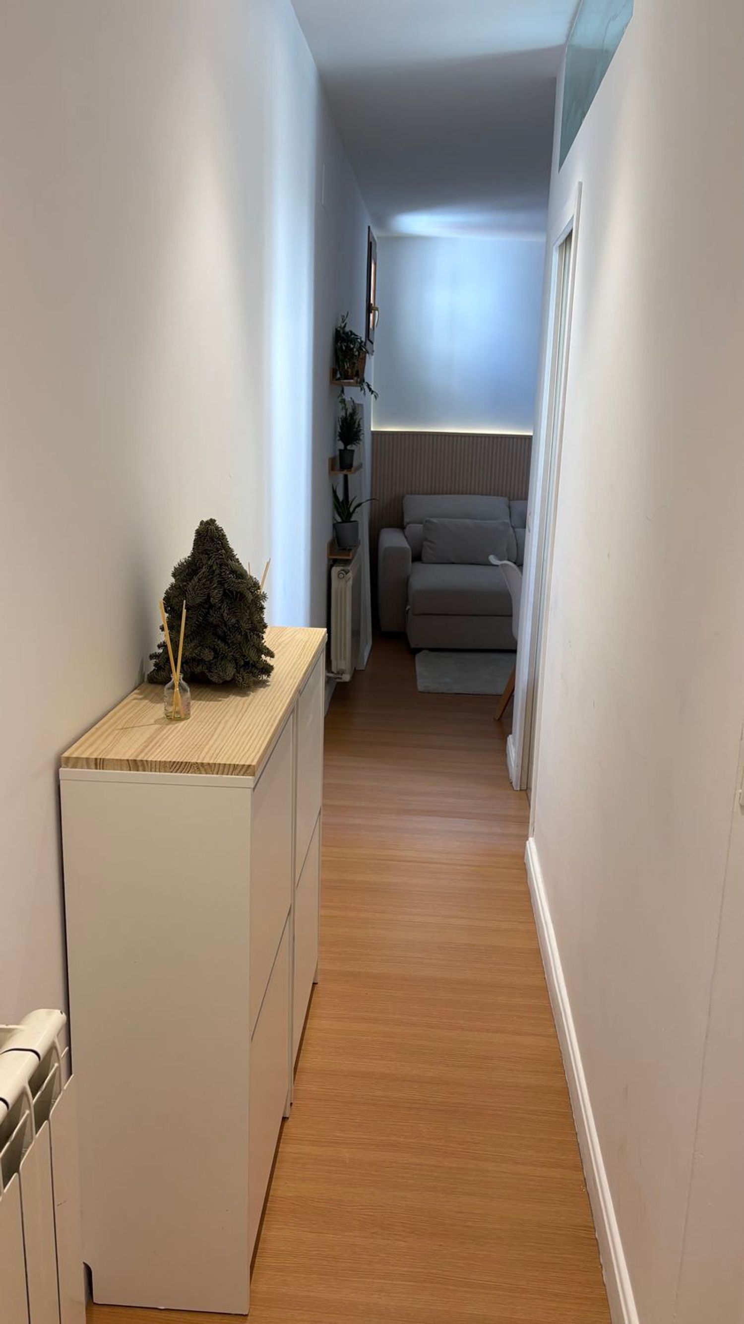 Piso en calle del Marqués de Urquijo, 7 - Foto 2