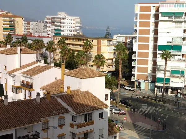 Piso en Calle Azucarera, 1, Paseo Marítimo de Levante - Foto 6