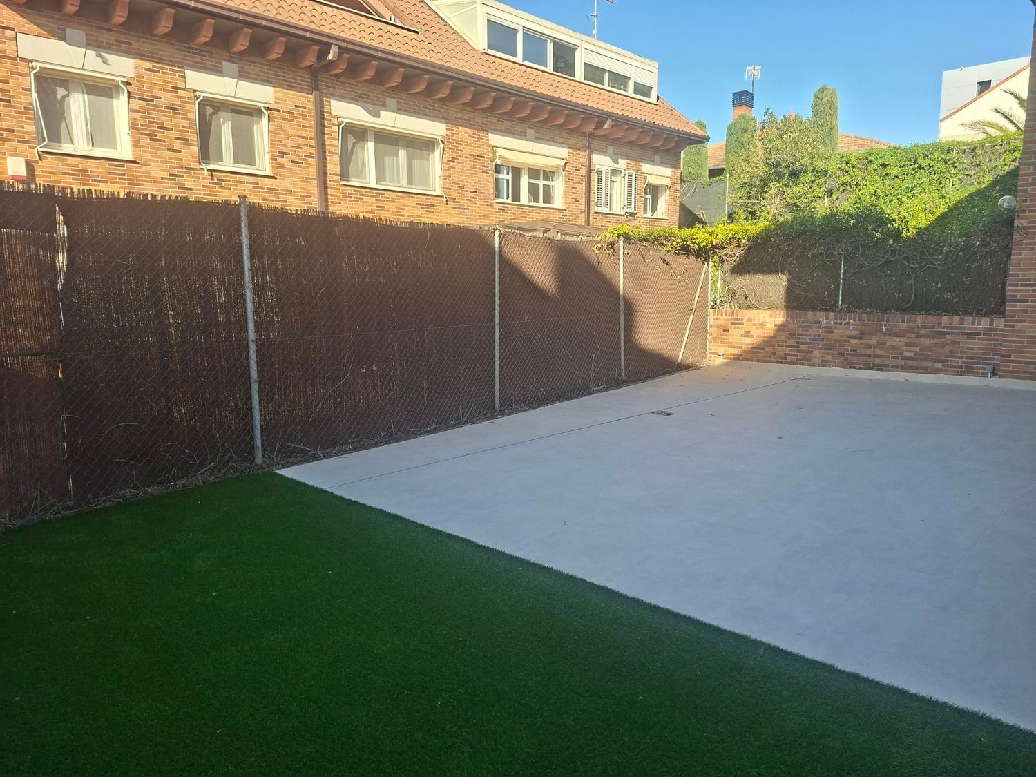 Chalet pareado en calle de Cuevas del Valle, 32 Bis - Foto 7