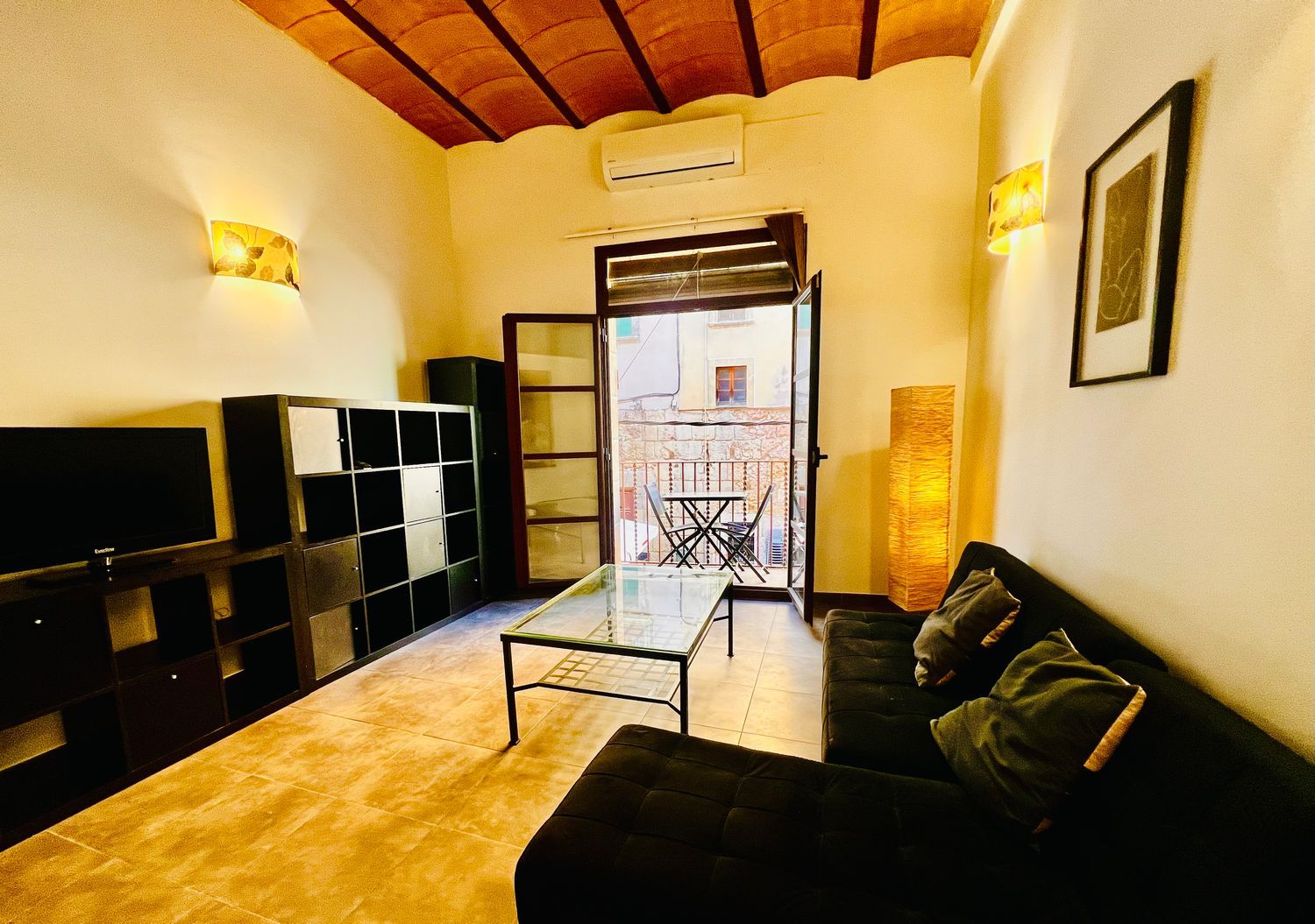 Estudio en Plaza de Santiago Rossinyol, 3, Part Alta, Part Alta - Foto 9