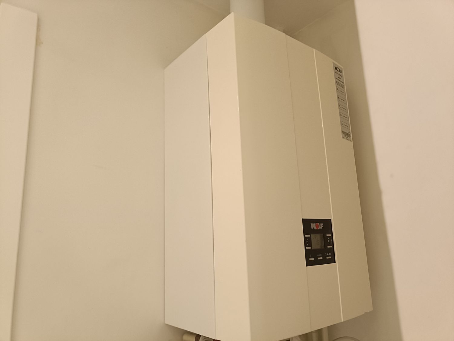 Piso en calle do Marqués de Valladares, 13 - Foto 31