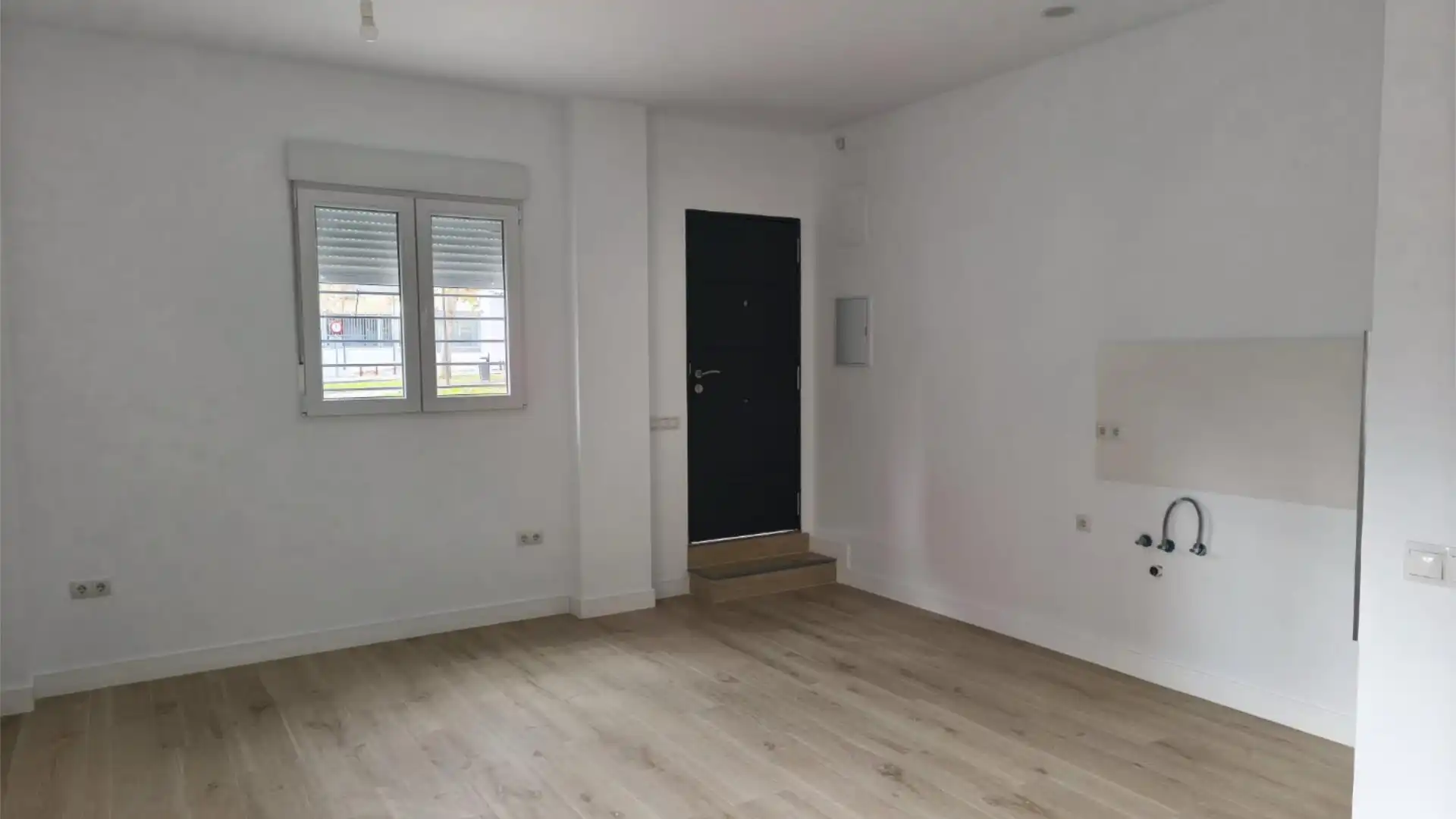 Piso en  Calle Conde de Guadalhorce 10 - Foto 9