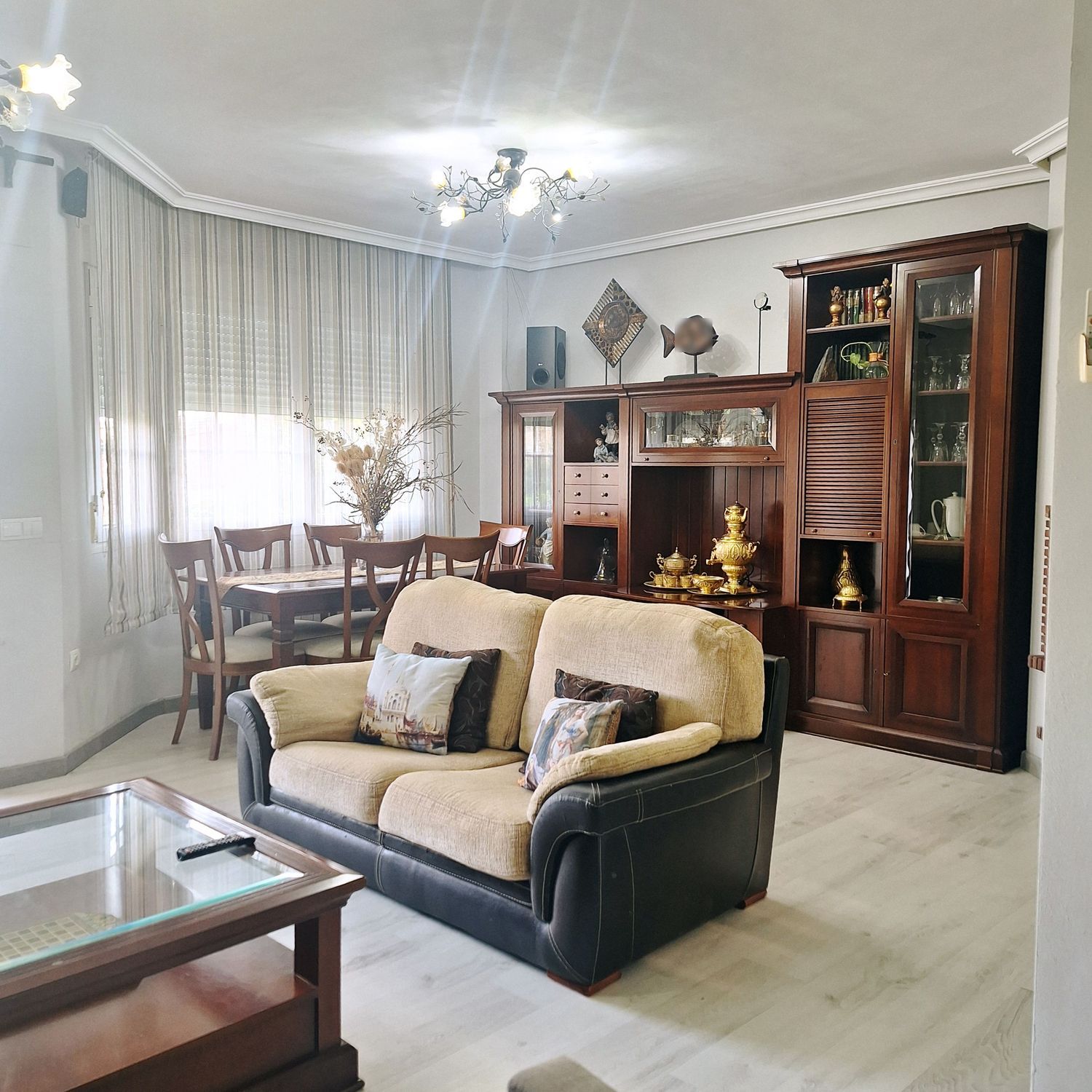 Chalet adosado en Calle de Homero, 33 - Foto 5