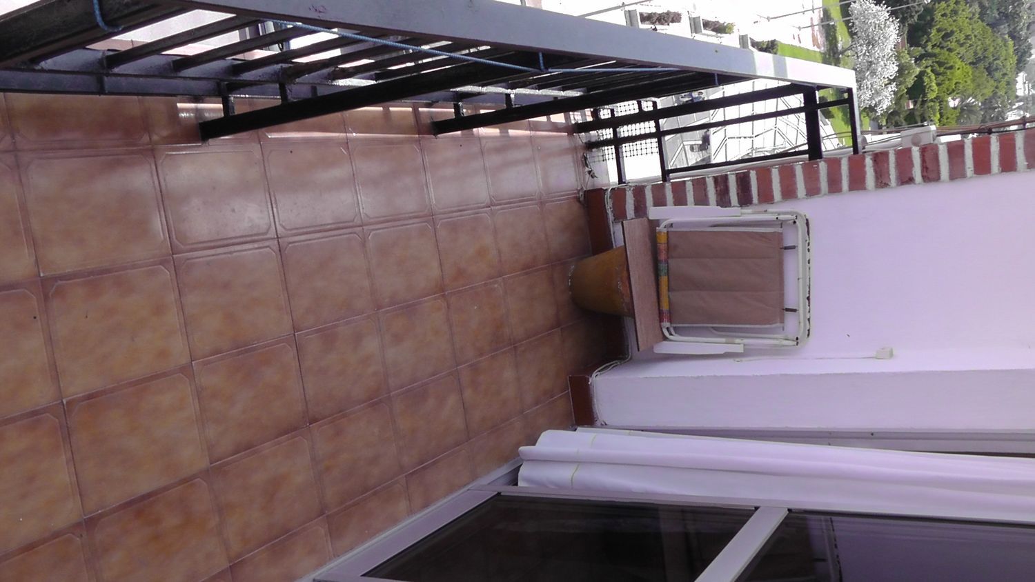 Piso en Los Guindos - Parque Mediterráneo - Santa Paula - Foto 11