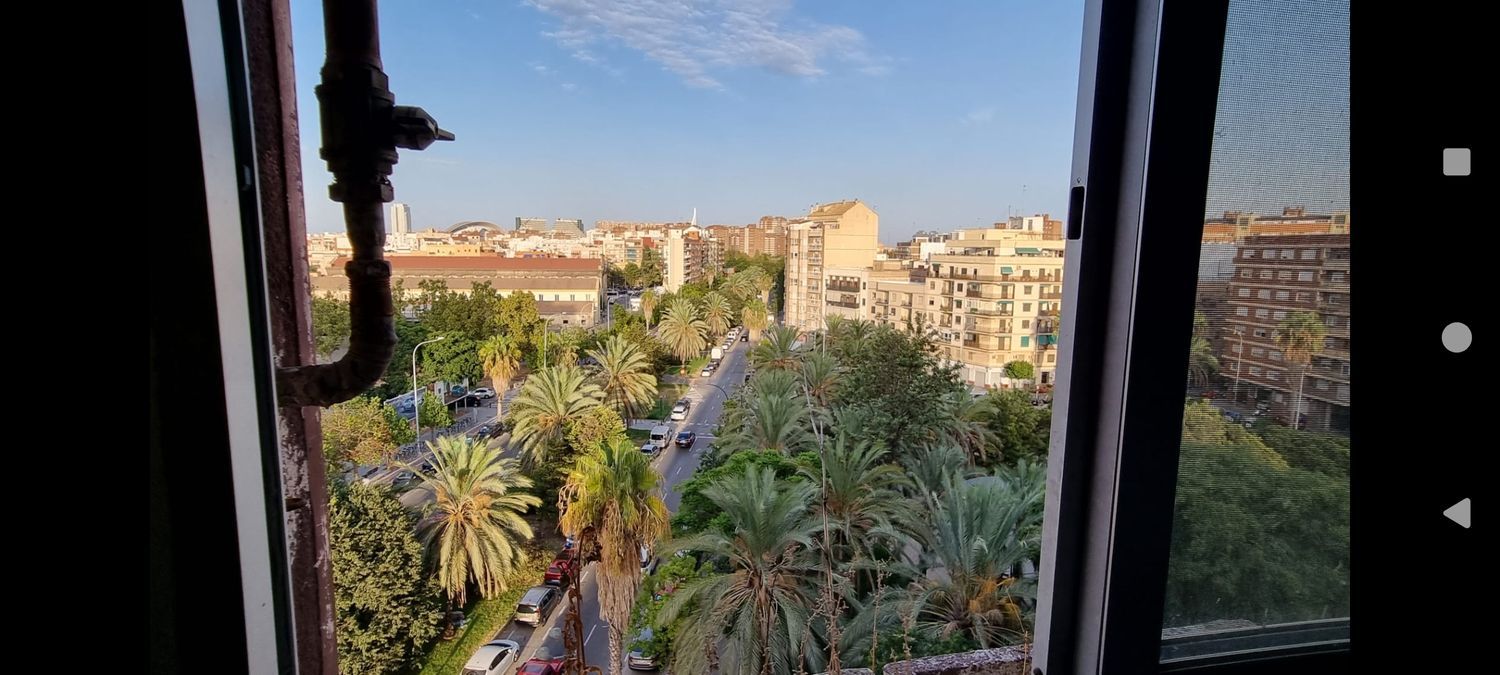 Piso en Carrera de la Fonteta de Sant Lluís, 36, En Corts - Foto 7