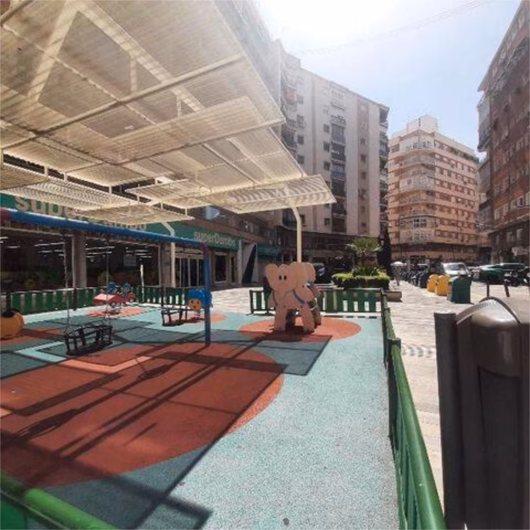 Piso en Centro