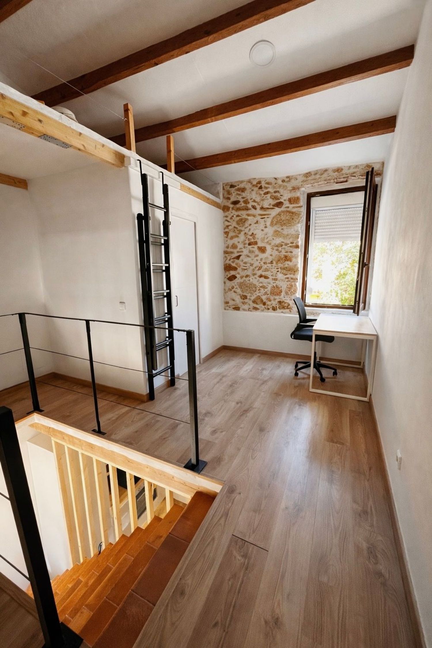 Chalet adosado en Calle de Girona, 131, L'Eixample, L'Eixample - Foto 12