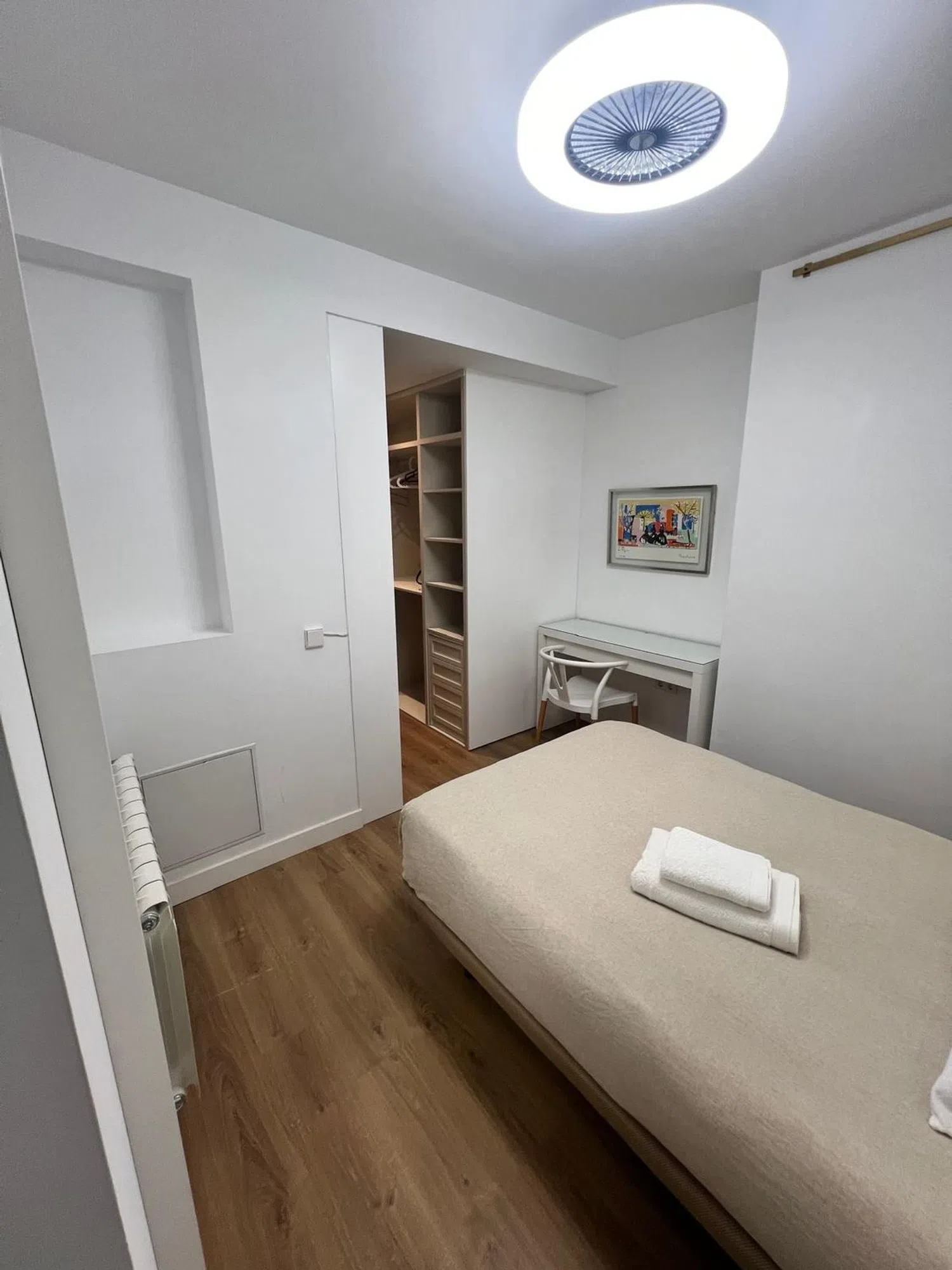 Piso en paseo de la Castellana, 190 - Foto 19