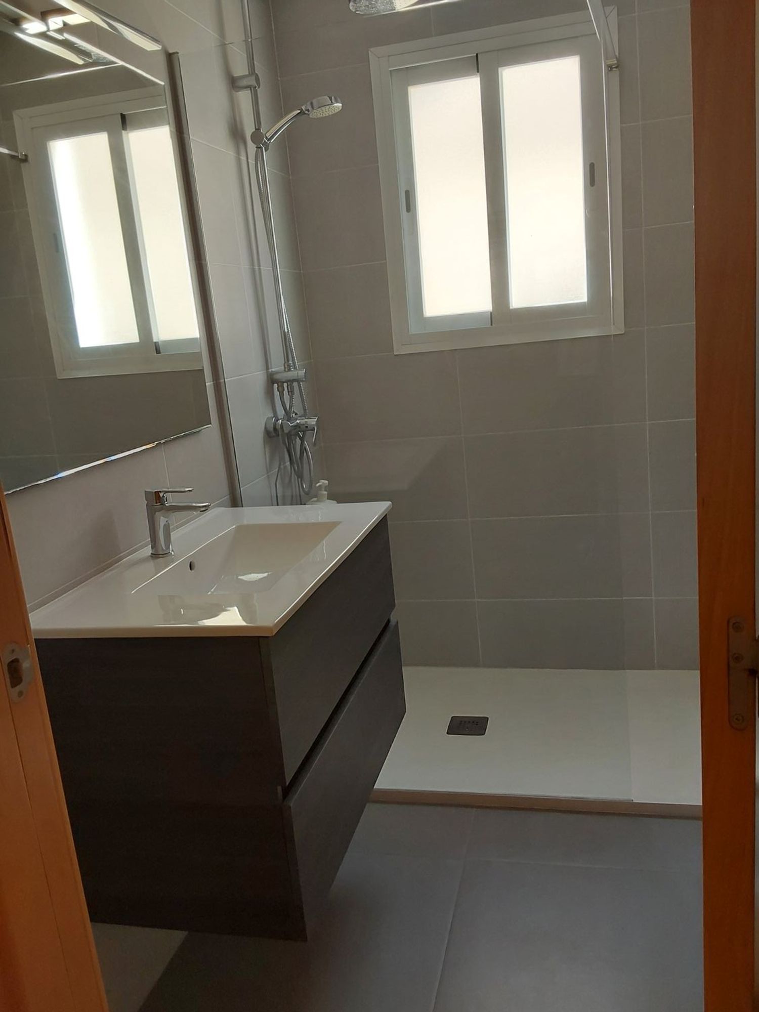 Chalet pareado en Calle Rosa de Luxemburgo, 47, Aljamar, Aljamar - Foto 17
