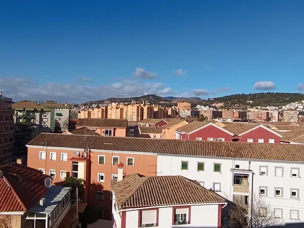 Ático en avenida de Dílar, 9 - Foto 9