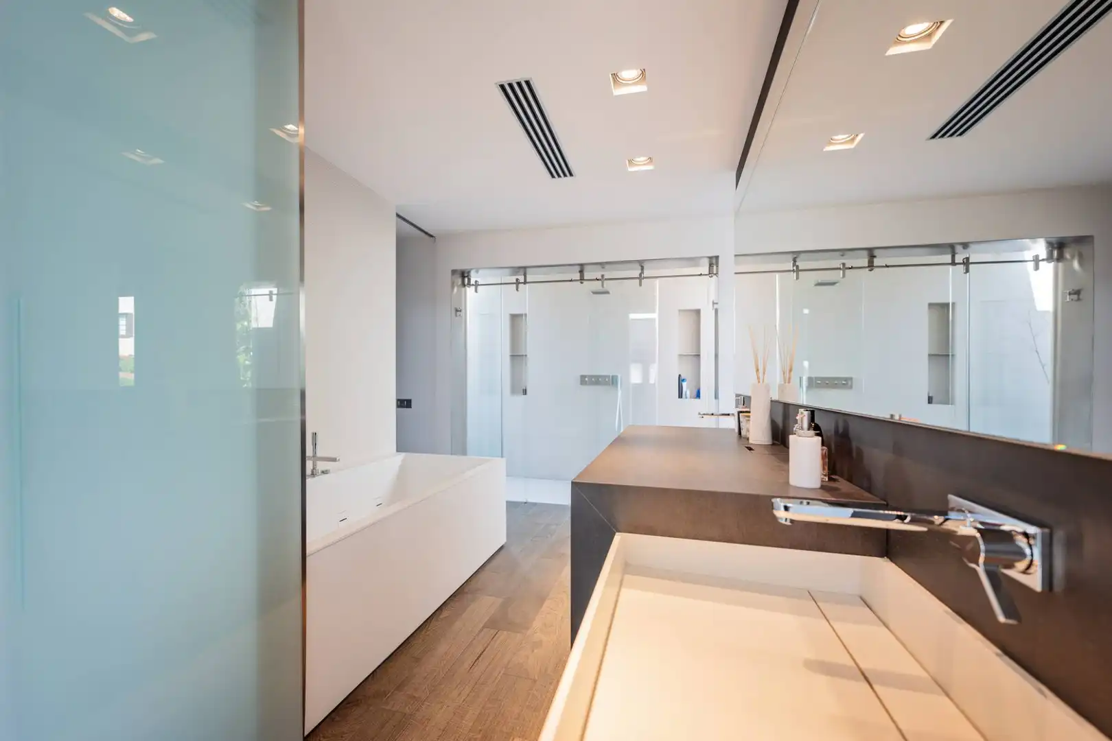 Chalet en Sant Cugat del Vallès - Foto 48