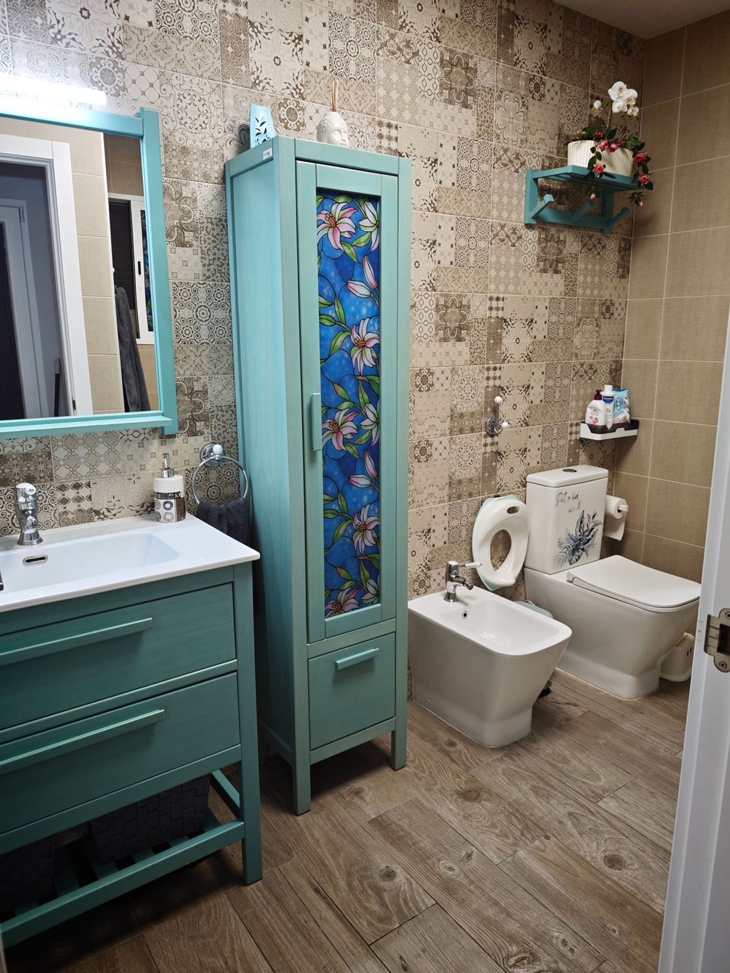 Casa o chalet independiente en Calle Ginés García Esquitino, 26, Los Magros-Casablanca - Foto 14