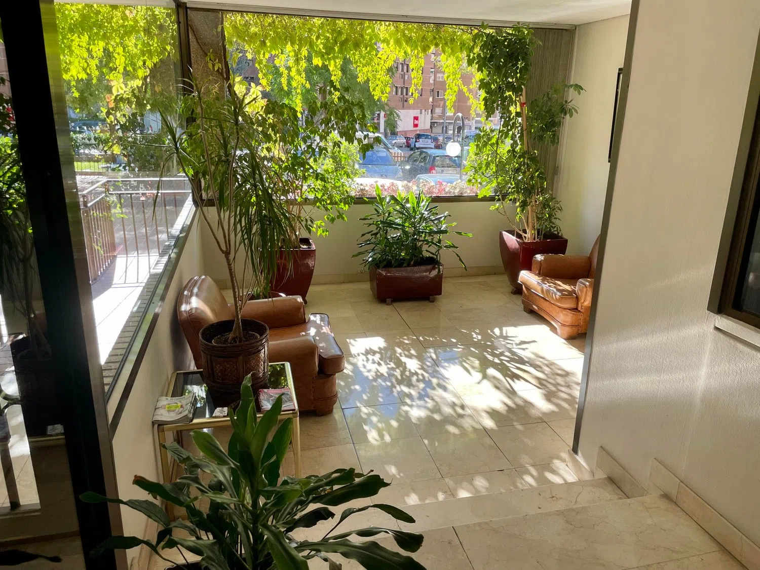 Estudio en avenida Badajoz, 3 - Foto 14