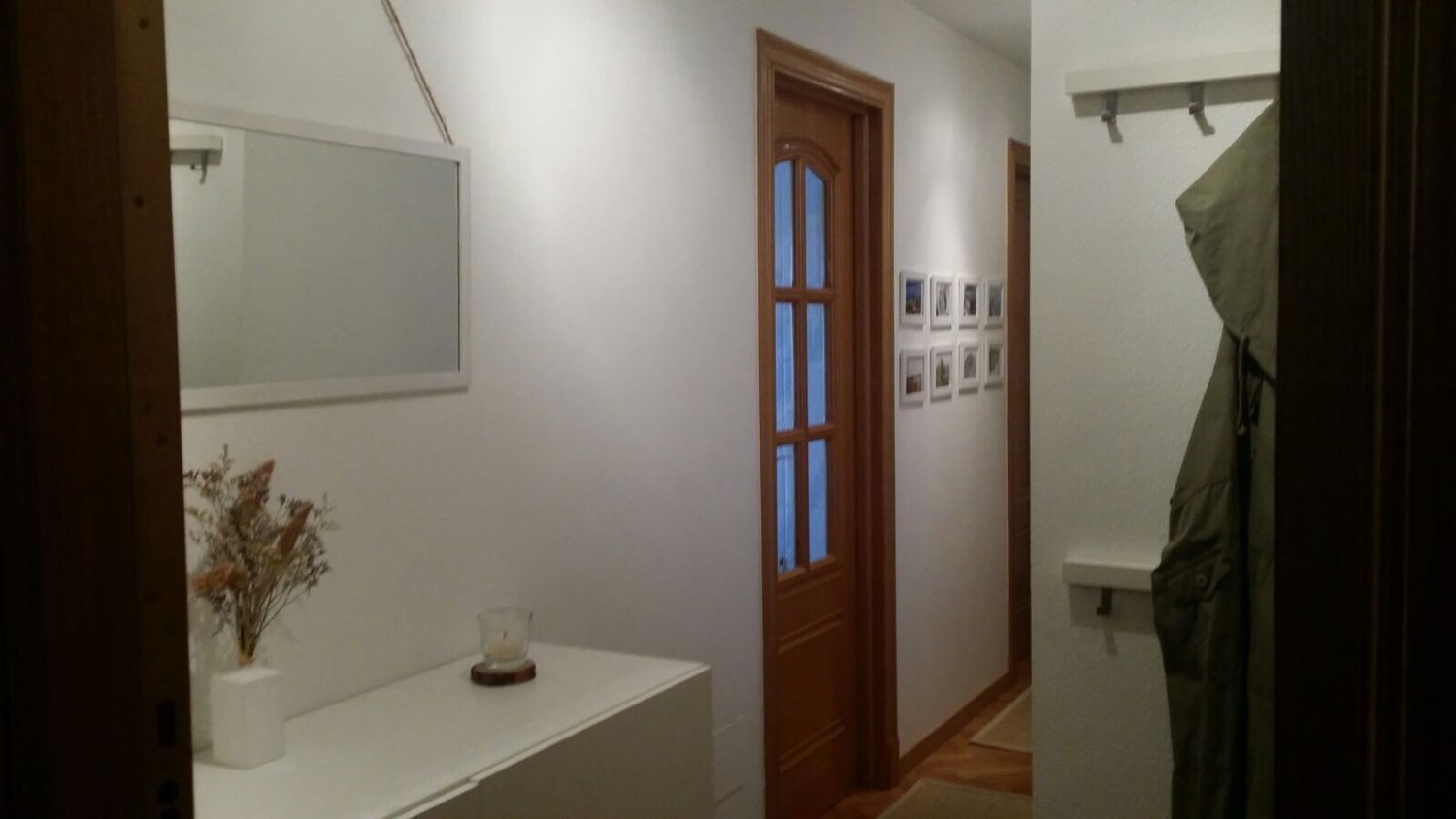 Piso en Avenida de Montserrat, 18, Eirís, Eirís - Foto 11