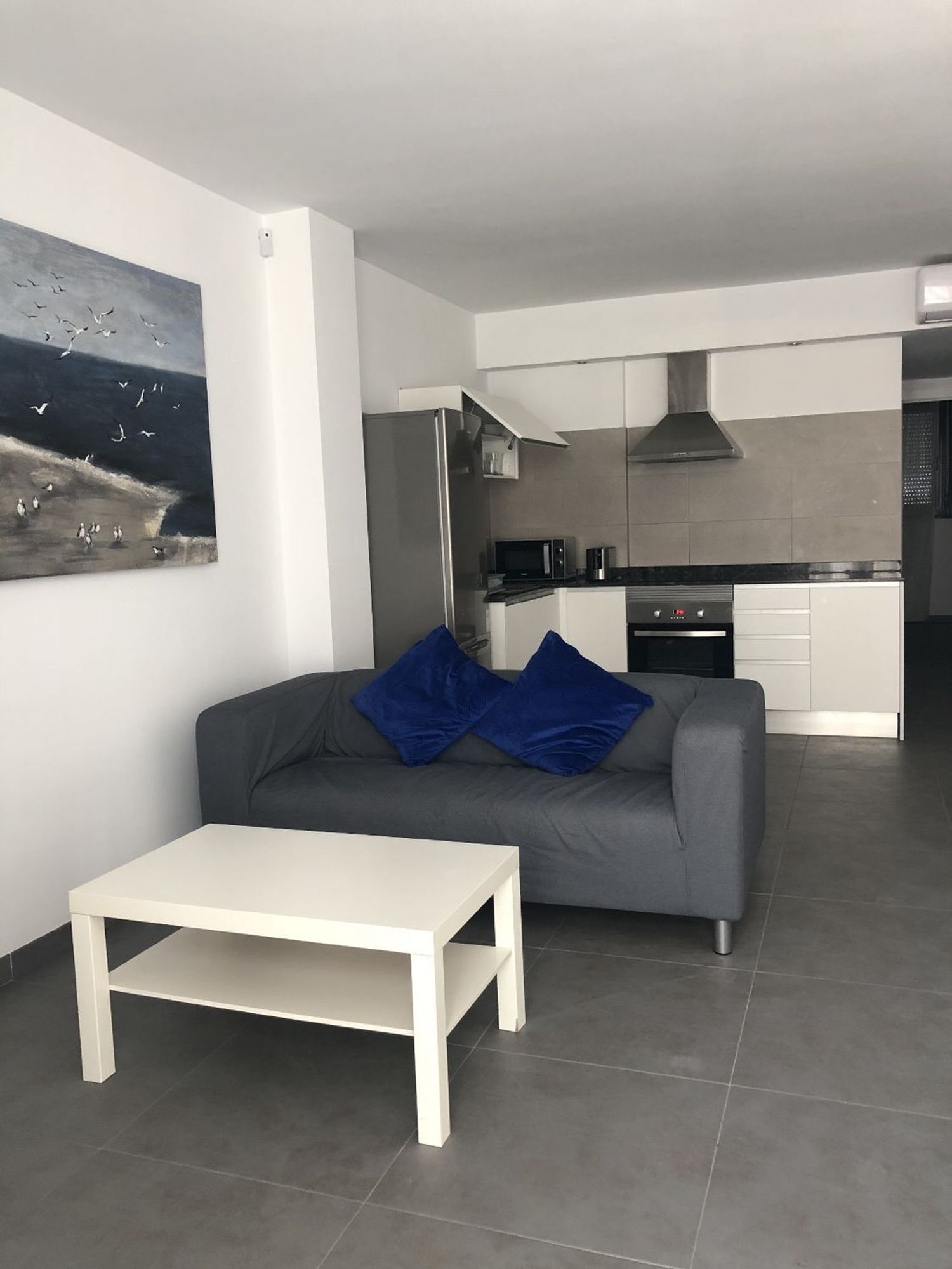 Piso en calle de Bellet, 18 - Foto 2