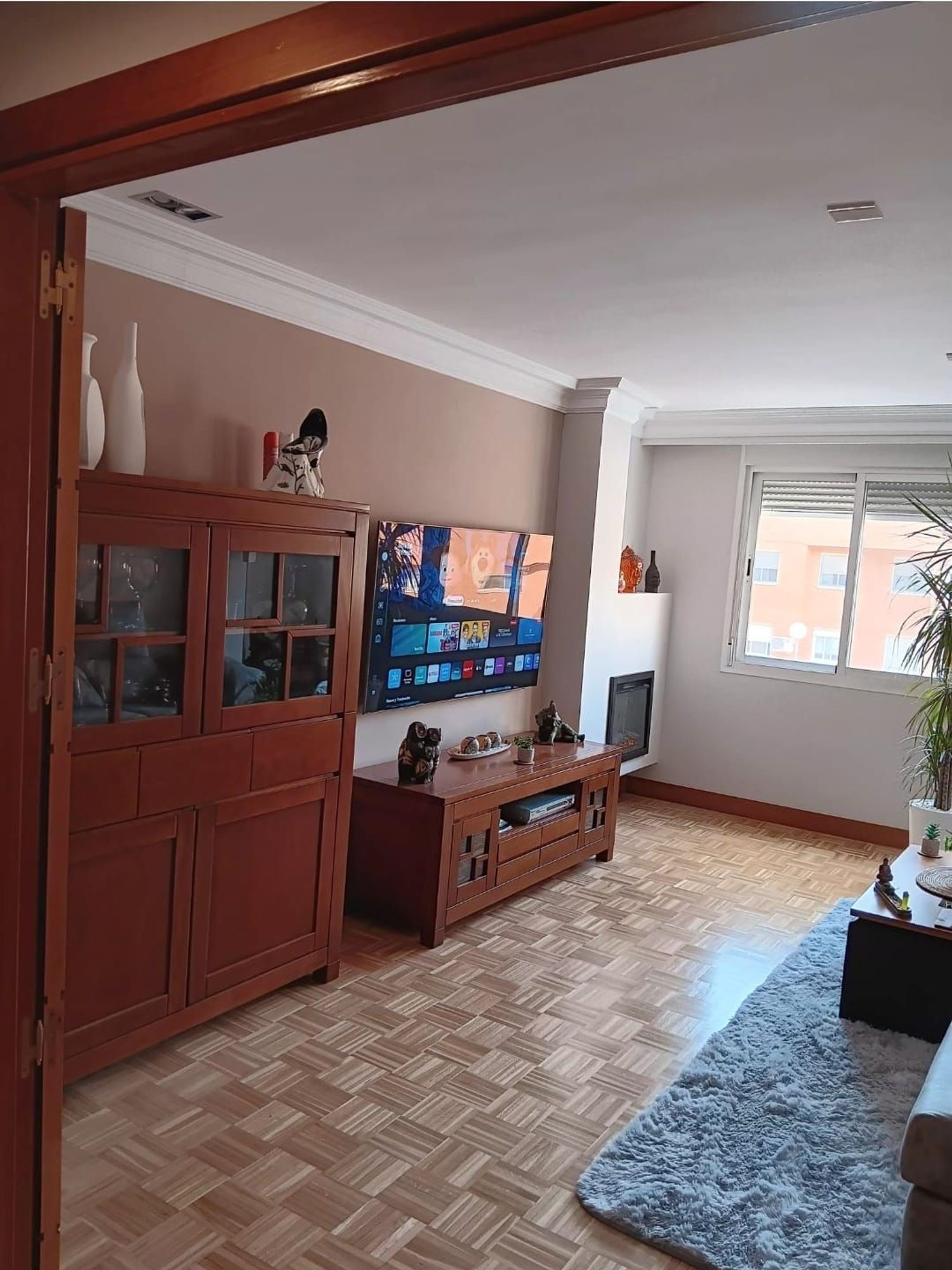 Piso en calle Goya, 2