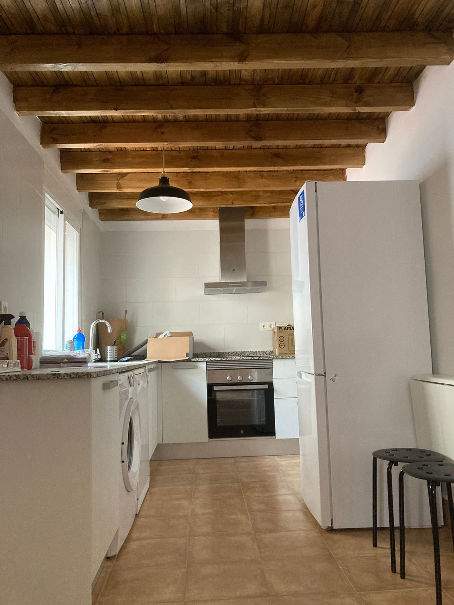 Chalet adosado en Cabezo de Torres - Foto 6