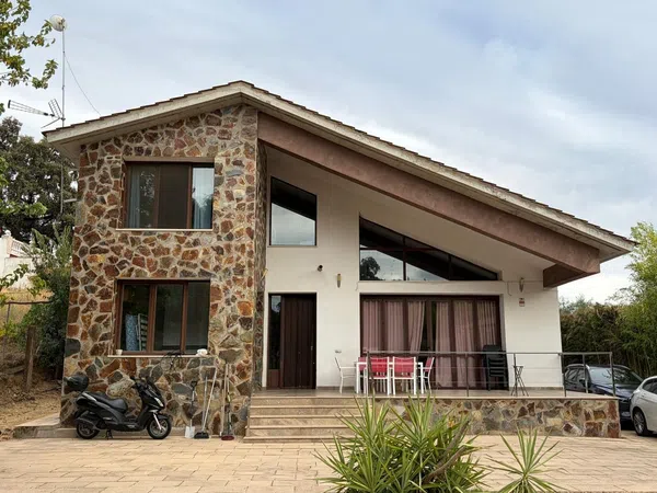 Casa o chalet independiente en Extrarradio Parcelación Encinares, 124, Alcolea - Foto 1