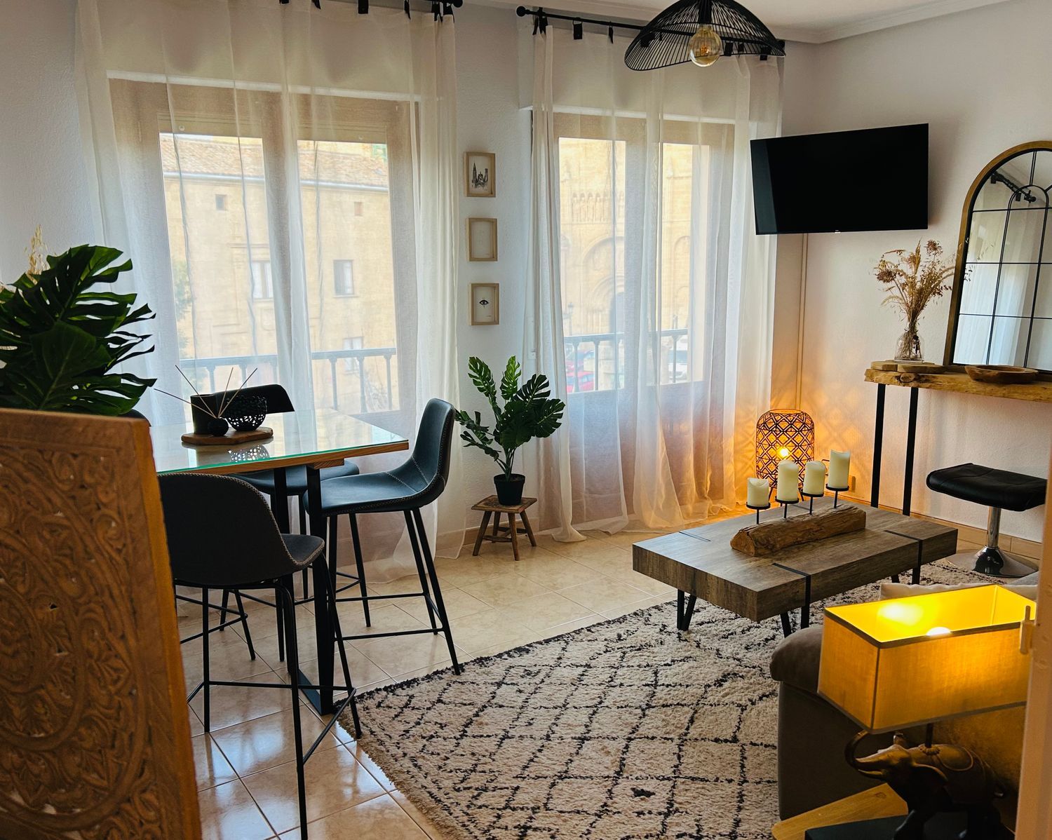 Piso en plaza San Salvador, 5 - Foto 1