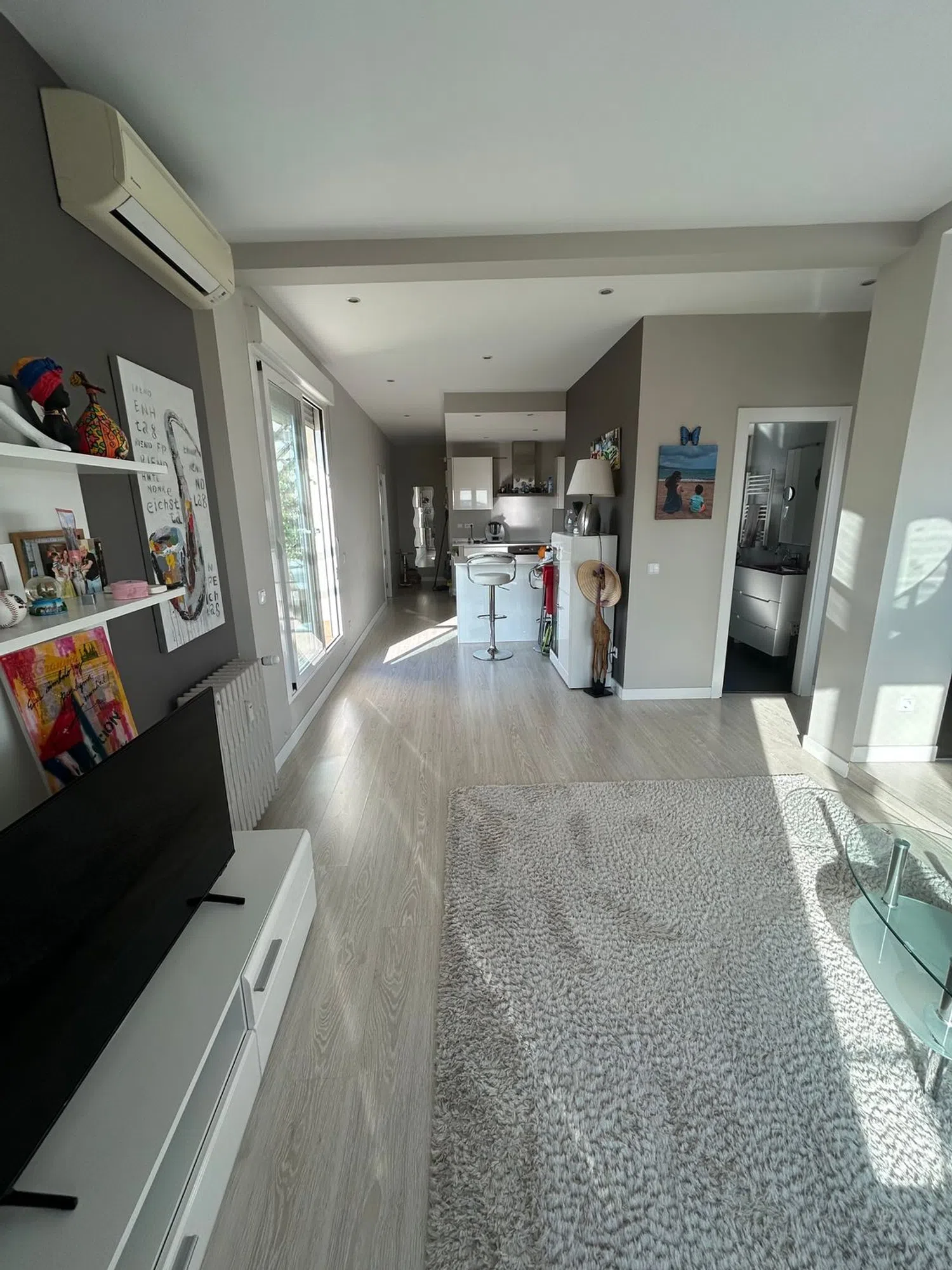 Ático en calle de Francos Rodríguez, 74 - Foto 6