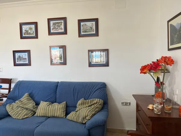 Chalet pareado en Paseo Marítimo el Pedregal, 35, Pedregalejo - Morlaco - Foto 14