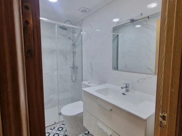 Estudio en calle Arquitectura, 8 - Foto 4