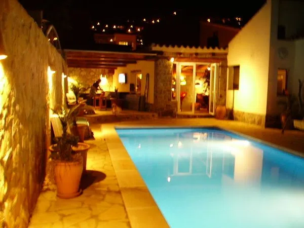 Casa o chalet independiente en Calle Murcia, 9 - Foto 4