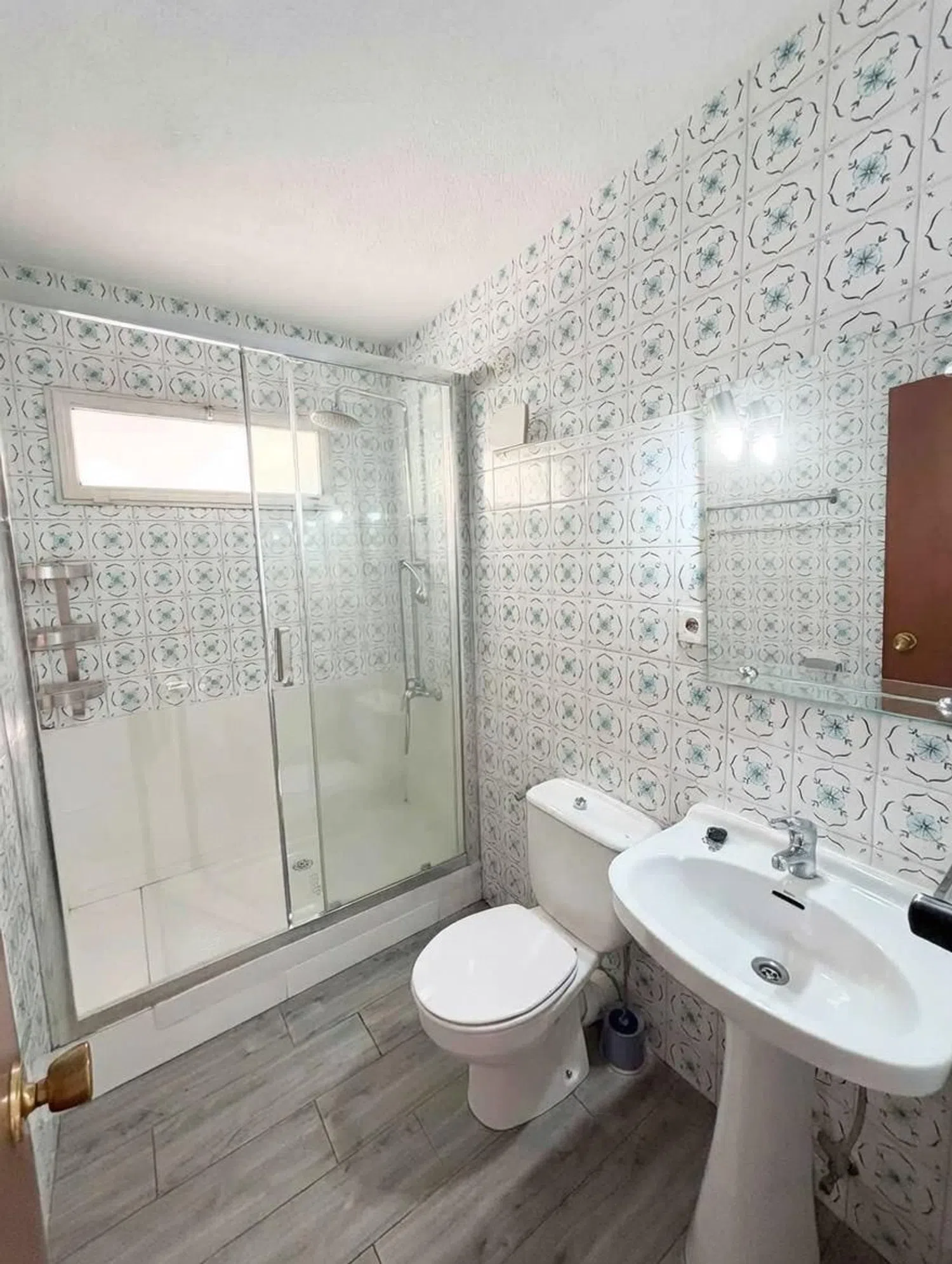 Piso en ronda Fiscal, 8 - Foto 5