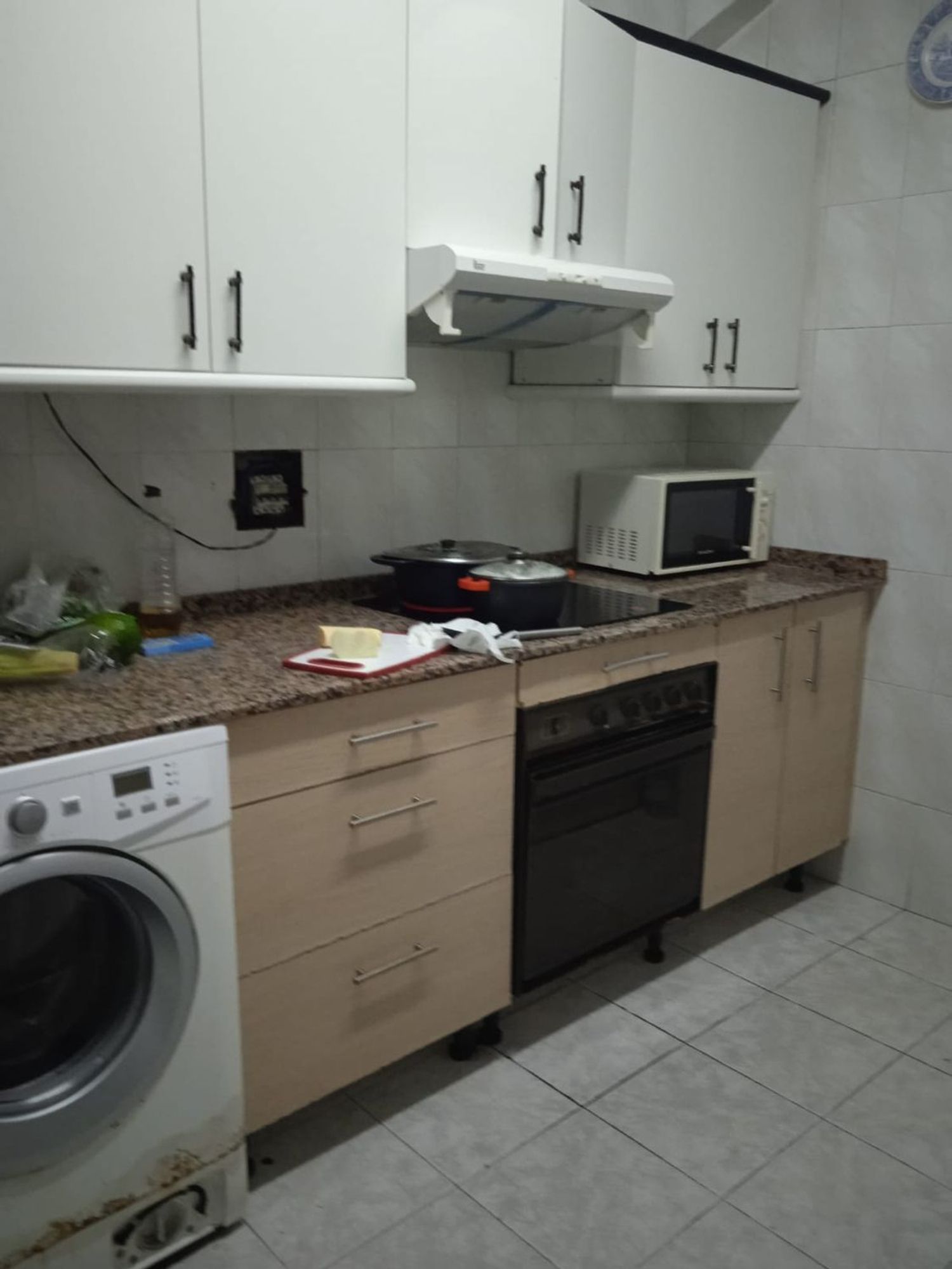 Piso en Calle San Frantzisko, 71 - Foto 2