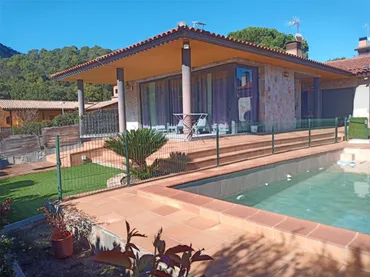 Chalet en  Carrer del Roure 18 - Foto 7