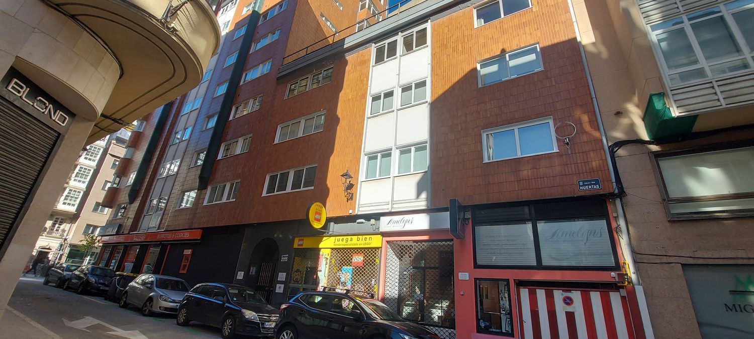 Piso en calle Huertas, 1 - Foto 1